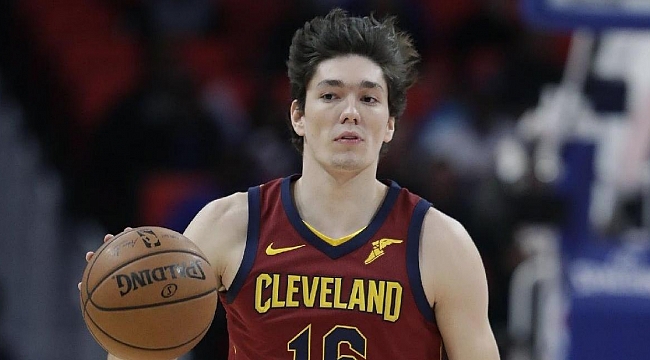 Cedi Osman, Elazığ için 385 bin dolar Topladı