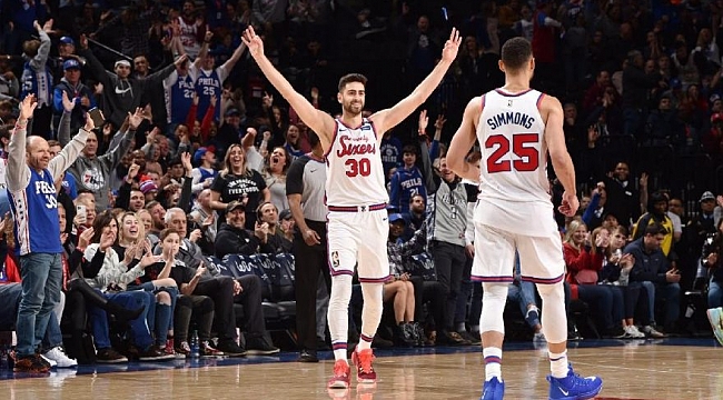 Furkan Korkmaz'a Turkish Delight Benzetmesi