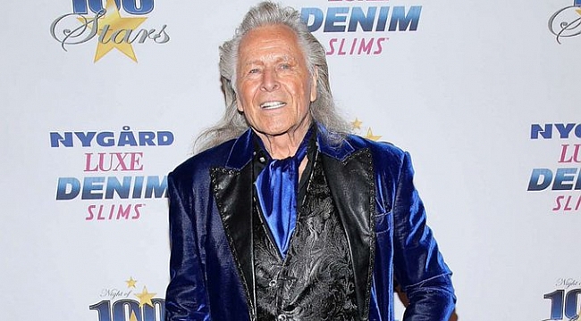 Peter Nygard'un Şirketine Sex Ticareti Baskını