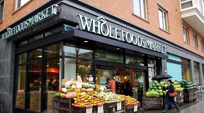 Whole Foods'tan Çalışanlarına Corona Zammı