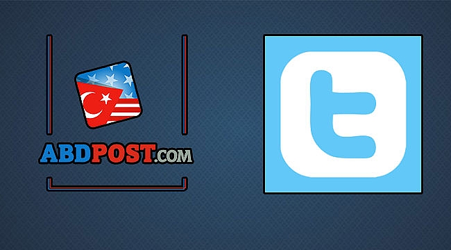 ABDPOST.COM TWITTER ADRESİ