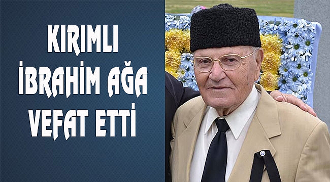 İbrahim Muhtar Altan New York'ta Vefat Etti