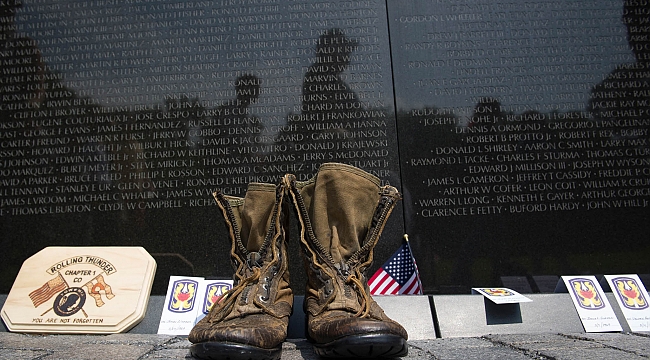 Amerika'da Memorial Day Tatili