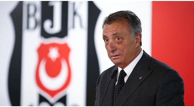 BJK Başkanının korona virüs testi pozitif