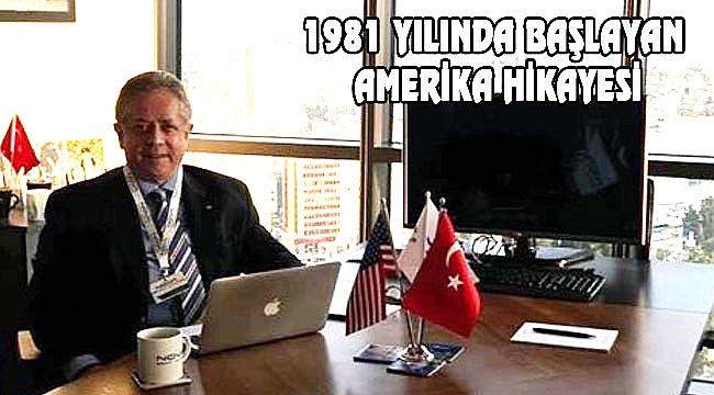 Güler: Köprüleri Yıkmadan Amerikalı Olunmaz