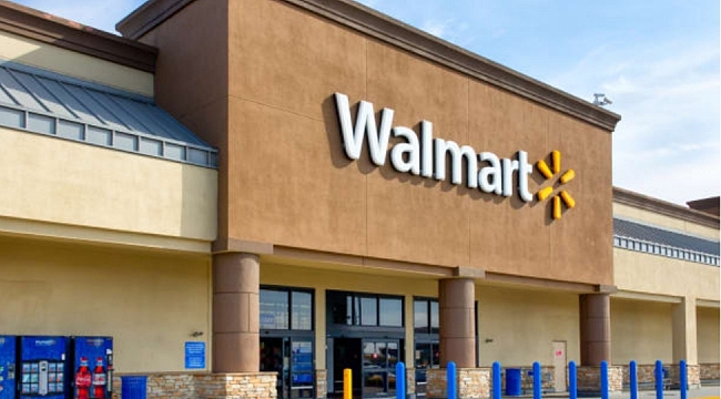 Walmart'tan Ücretli Delivery Sistemi