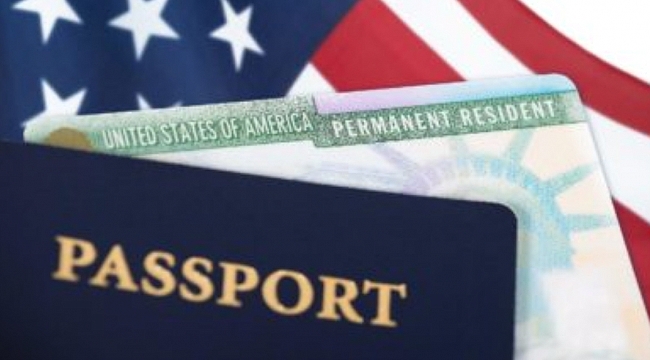 2021 Green Card sonuçları bugün açıklandı