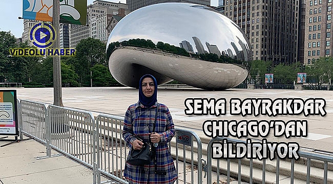 Chicago'da Corona Vakalarında Son Durum