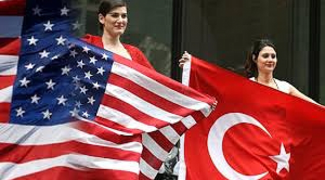 Amerika'daki Türk Dernekleri