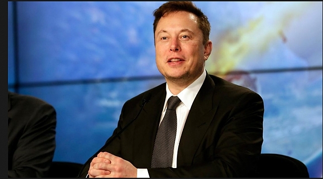 Musk'tan Marx'a Ağır Sözler