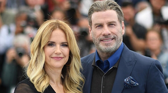 Kelly Preston hayatını kaybetti