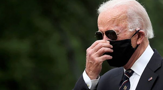 Sönük Aday Biden'den Ayasofya Çağrısı