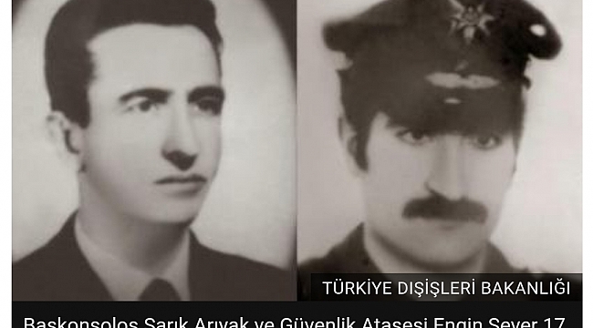  40 Yıl Önceki Suikastın Yeni Ipuçları