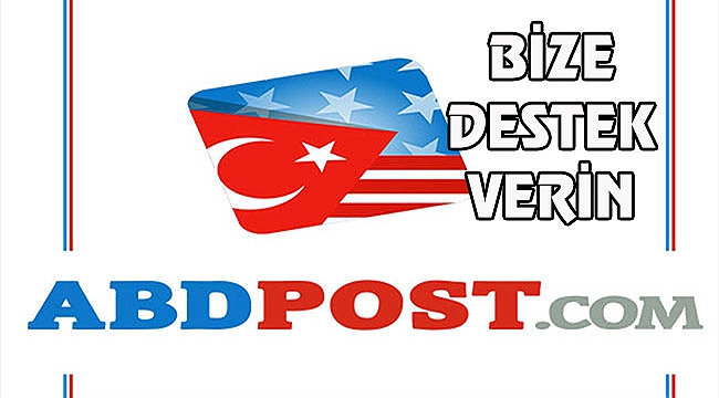 ABDPOST.COM Desteğinizi Bekliyor