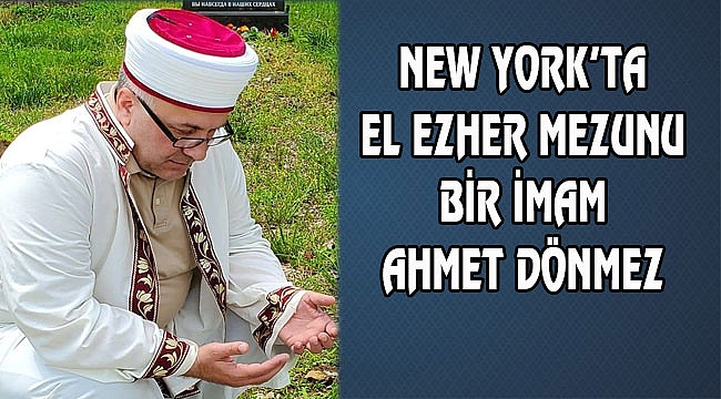 Ahmet Dönmez Hoca Cevapladı