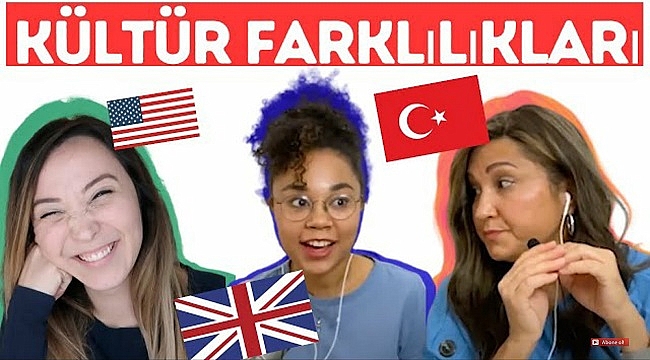 ABD mi? İngiltere mi? Türkiye mi?