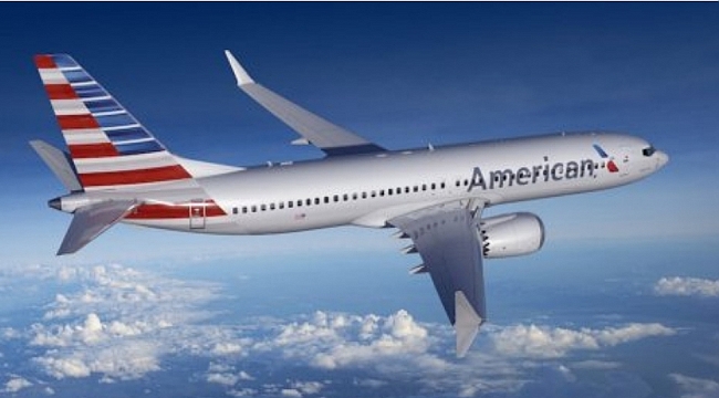 Amerikan Airlines 19 Bin Çalışanını İşten Çıkaracak