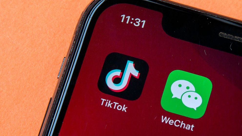 Amerika'da TikTok Yasakları Başlıyor 