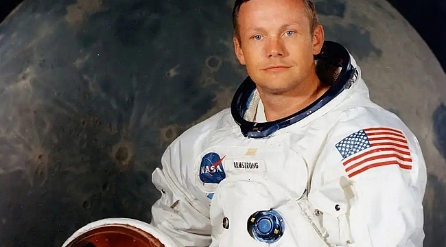 Neil Armstrong Uzaylıların Varlığına İnanıyordu!