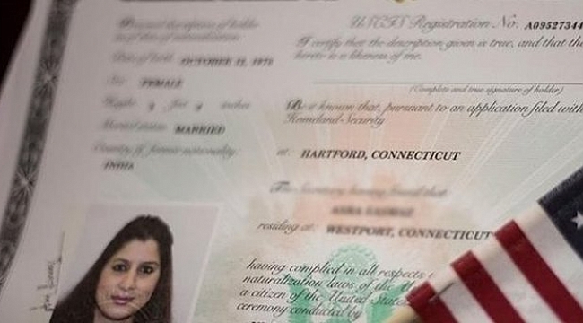 USCIS Başvuru Ücretleri Ekim'de Değişiyor