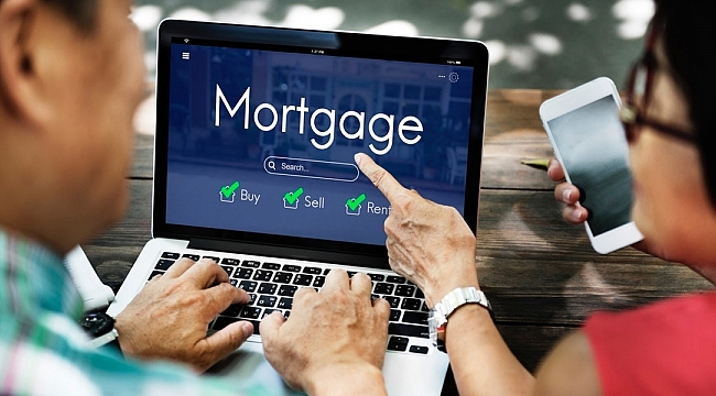 Amerika'da Mortgage Kullanımı