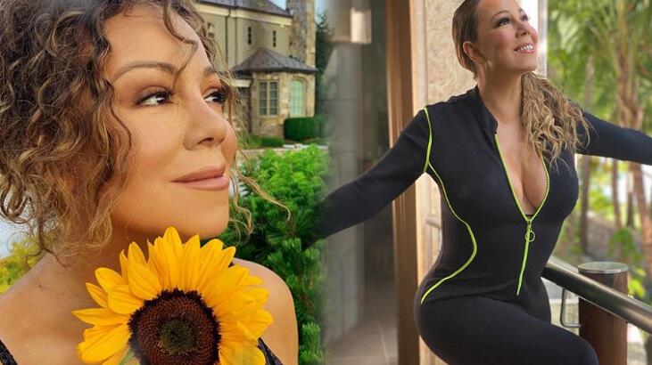 Mariah Carey'den yıllar sonra gelen itirafı