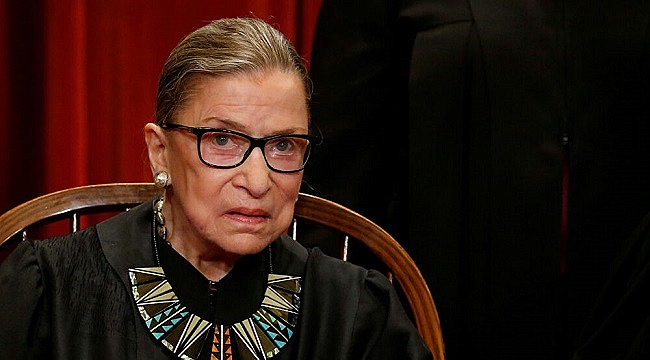 Ginsburg'un Vefatının ABD Seçimlerine Etkisi