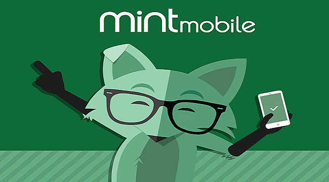 Mint Mobile'dan Ekonomik Kampanya!