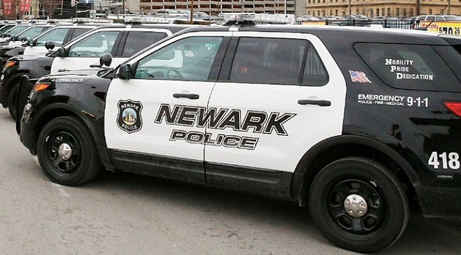 New Jersey'de 2 Polise Hırsızlık Suçlaması