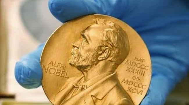 2020 Nobel Tıp Ödülü Sahiplerini Buldu