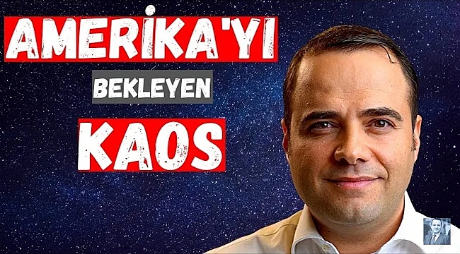 ABD'yi Seçimden Sonra Bekleyen Kaos