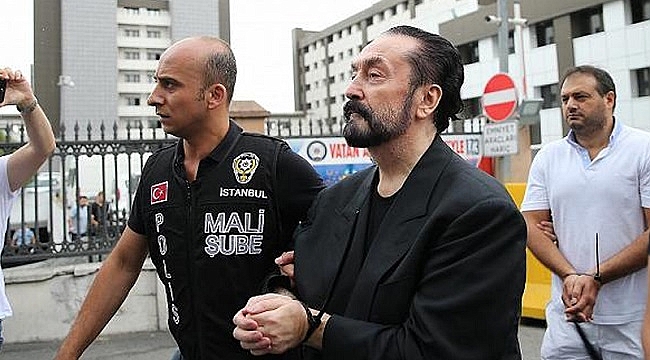 Adnan Oktar Davasında İlginç Diyalog