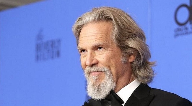 Jeff Bridges, Lenfoma Oldu