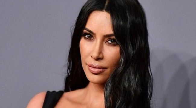 Kardashian Ermeni Fonu'na Bağış Yaptı