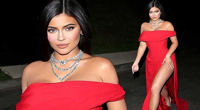 Kylie'den sonra ABD Seçmeleri Arttı