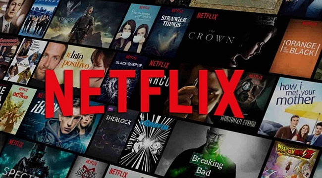 Netflix Türk Yapımlarına Yöneliyor