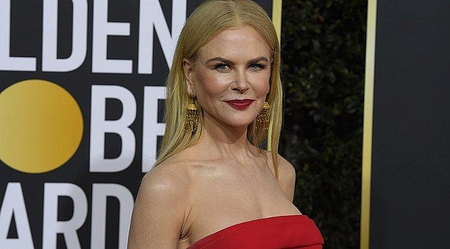 Nicole Kidman'dan Instagram Yasağı