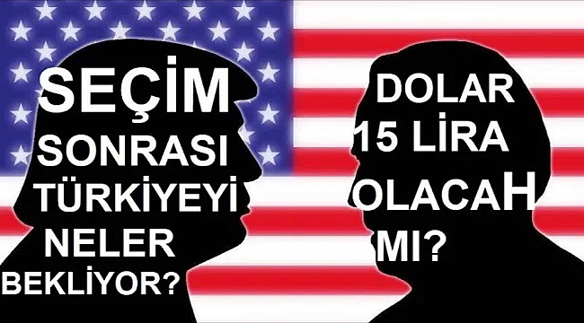 Seçim Sonrası, ABD'yi İç Savaş Mı Bekliyor?