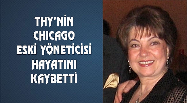 Semire Kırgız Chicago'da Vefat Etti