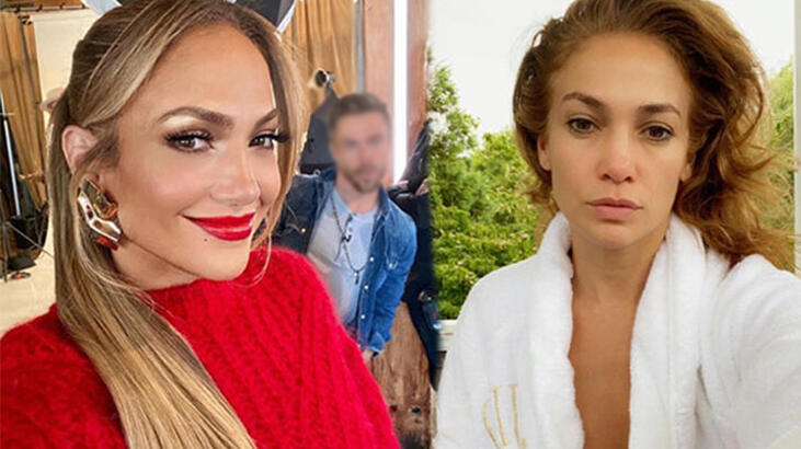 Jennifer Lopez Mevlana'nın sözünü paylaştı