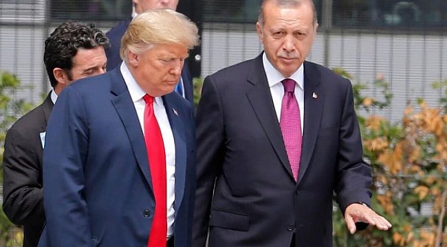 Trump'ın itiraz sürecinden Türkiye Korkmalı mı? 