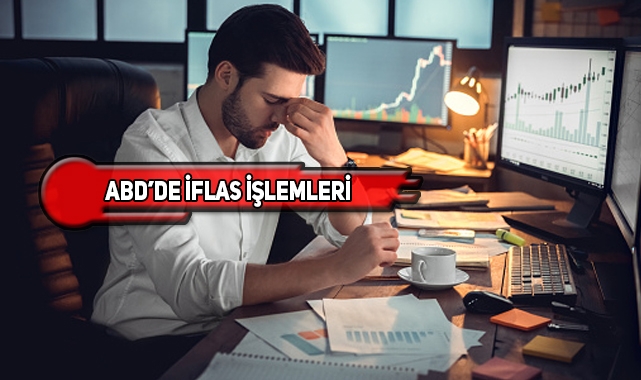 Amerika'da Şirket İflasları Hakkında Hukuki Bilgi