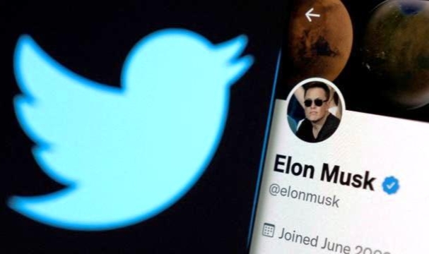 Elon Musk 44 Milyar Dolara Twitter'ı Aldı