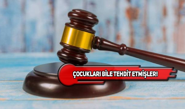 NJ'de Müslüman Komşularını Tehdit Eden Çifte Ceza