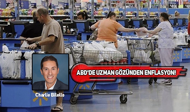 ABD'de Hangi Ürünün Fiyatı Yüzde Kaç Arttı?