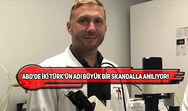 ABD'de Türk Doktor, Kiralık Katil İddiasıyla Tutuklu