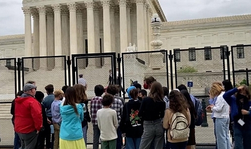 Amerika'da Kürtaj Gerginliği