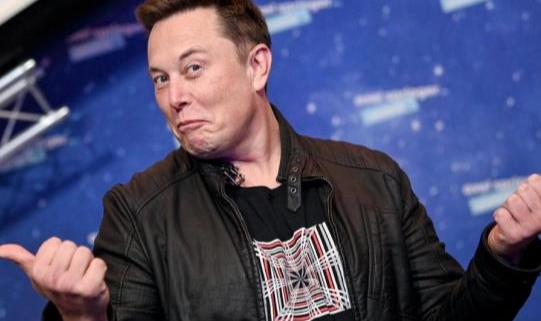 Elon Musk Başarısının Sırrını Açıkladı