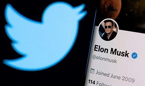 Elon Musk'tan Twitter'ı Almayı Durdurdu