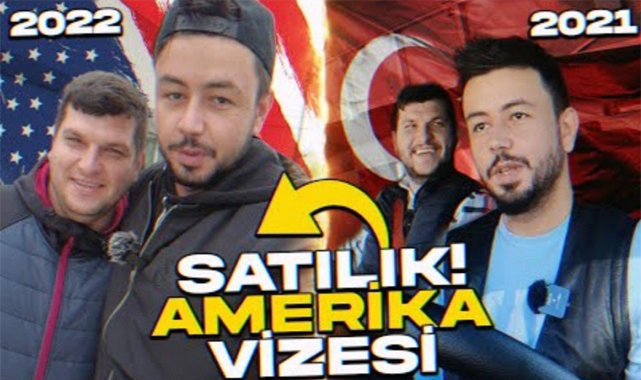 Green Card Çıkmazsa Bunu Yapın!